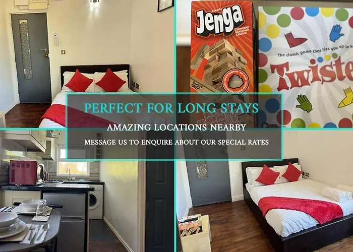30 Percent Off - Cosy Retreat For Couples - Free Parking